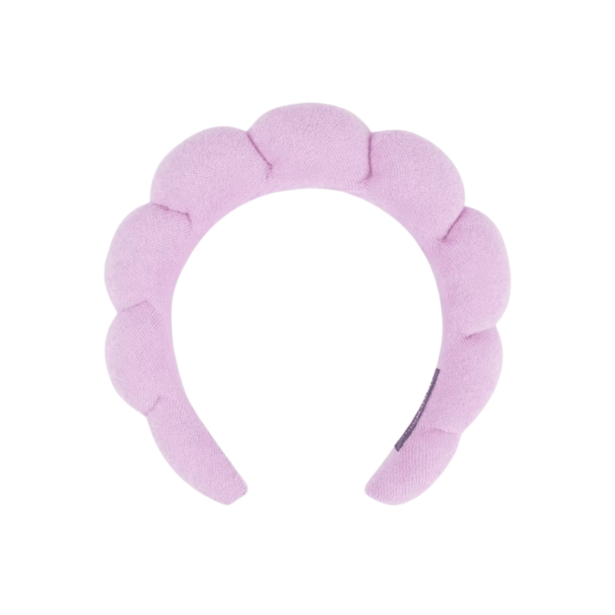 Puffy Towel Spa Headband - Gummia
